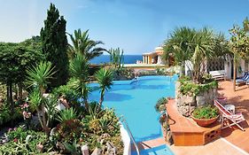 Hotel Villa Sirena